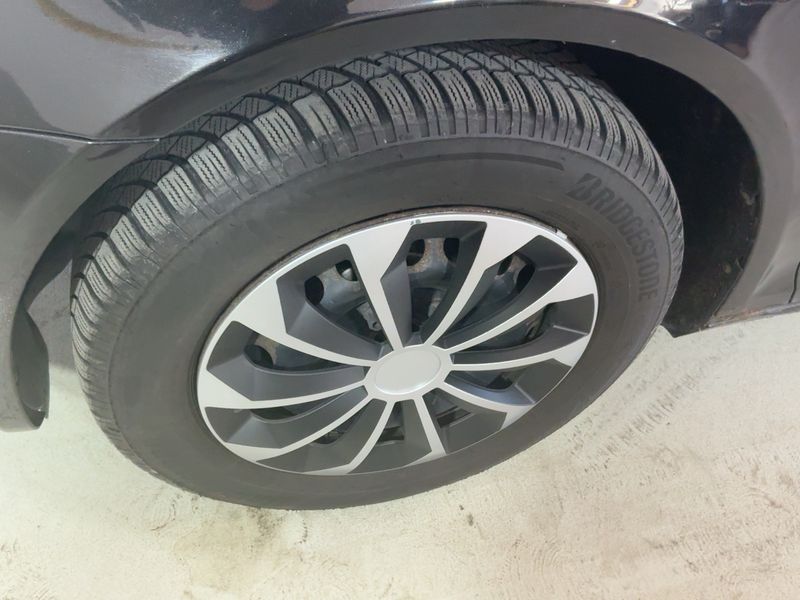 Skoda Octavia 1.6 TDI Ambition 2012 – снимка 3