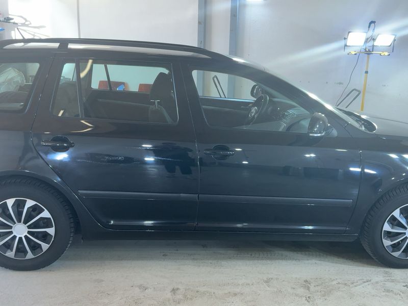 Skoda Octavia 1.6 TDI Ambition 2012 – снимка 10