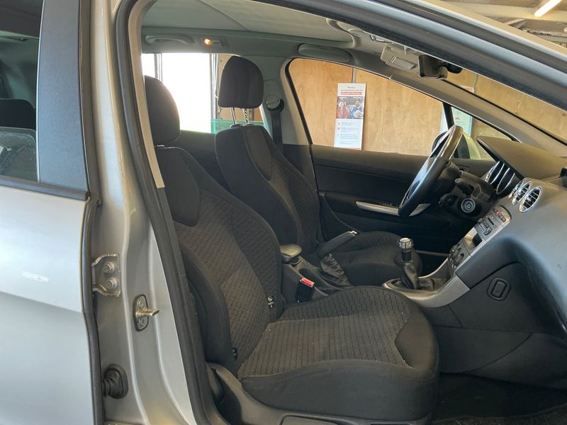 Peugeot 308 1.6 Sport 2008 – снимка 3