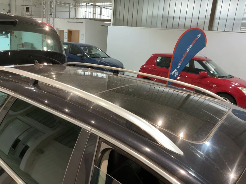 Volkswagen Passat 1.6 TDI Highline BlueMotion Tech 2011 – снимка 13