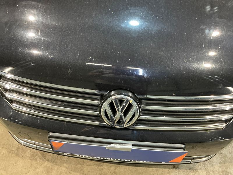 Volkswagen Passat 1.6 TDI Highline BlueMotion Tech 2011 – снимка 50