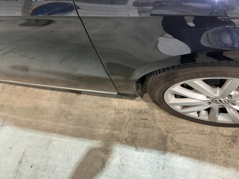 Volkswagen Passat 1.6 TDI Highline BlueMotion Tech 2011 – снимка 21