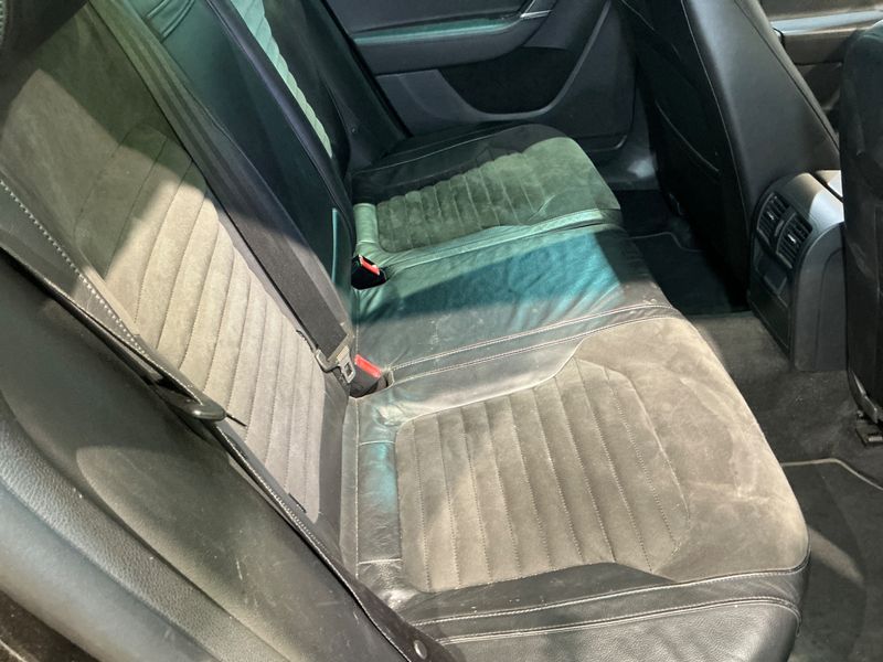 Volkswagen Passat 1.6 TDI Highline BlueMotion Tech 2011 – снимка 44