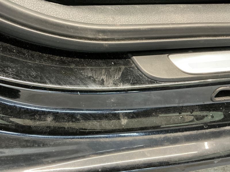Audi A3 2.0 TDI S line Sportpaket 2015 – снимка 23