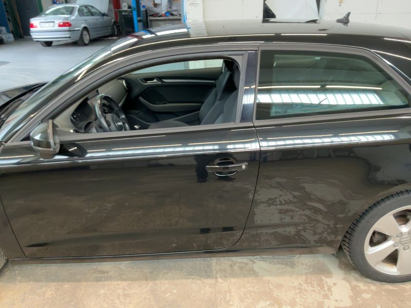Audi A3 2.0 TDI S line Sportpaket 2015 – снимка 4