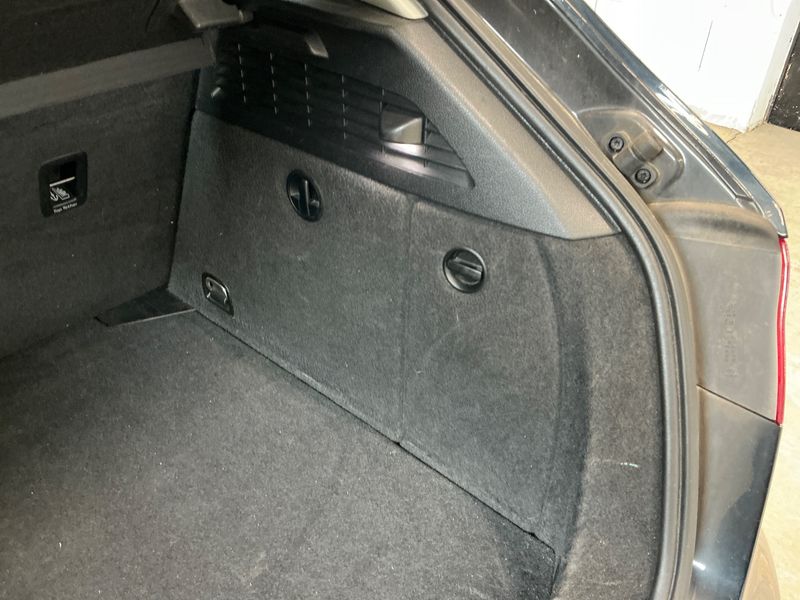 Audi A3 2.0 TDI S line Sportpaket 2015 – снимка 50