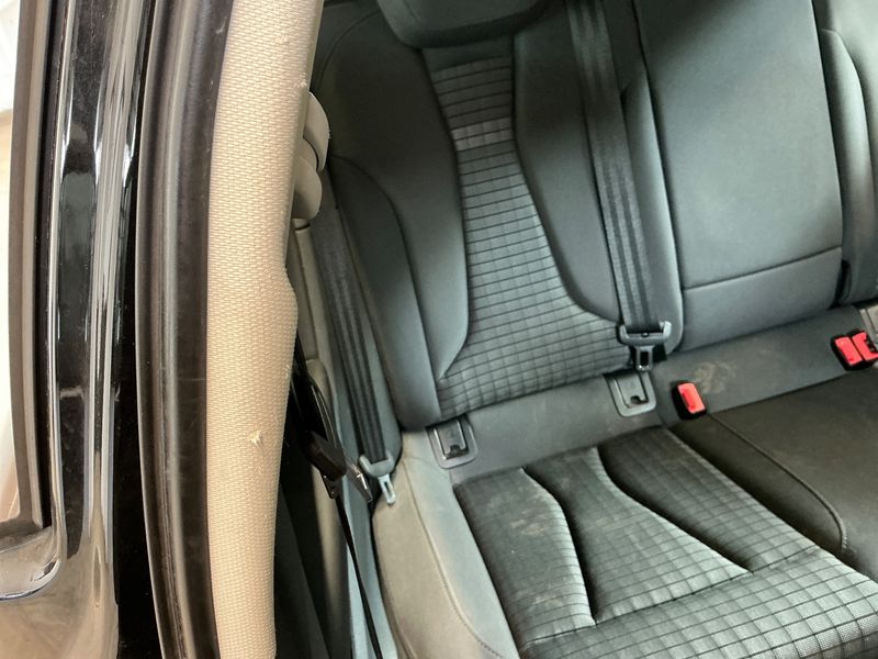 Audi A3 2.0 TDI S line Sportpaket 2015 – снимка 59