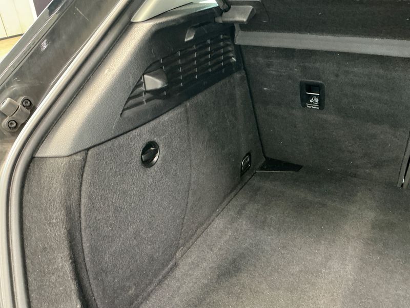 Audi A3 2.0 TDI S line Sportpaket 2015 – снимка 51