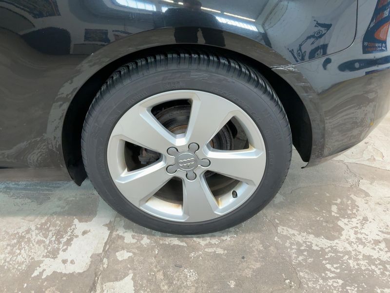 Audi A3 2.0 TDI S line Sportpaket 2015 – снимка 5