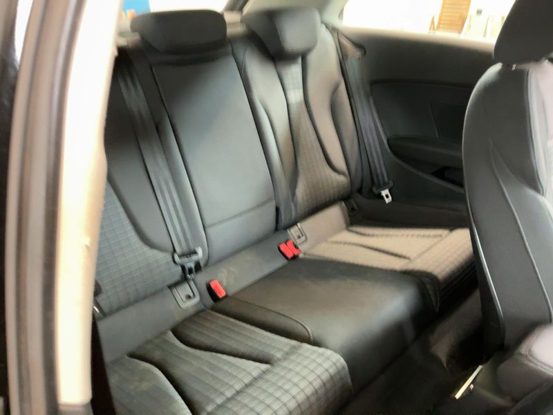 Audi A3 2.0 TDI S line Sportpaket 2015 – снимка 19