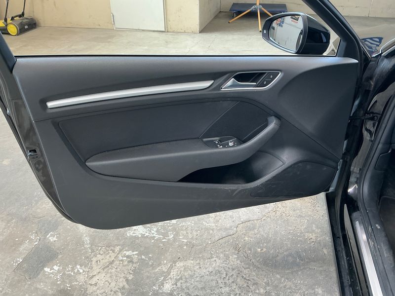 Audi A3 2.0 TDI S line Sportpaket 2015 – снимка 42