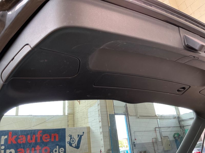 Audi A3 2.0 TDI S line Sportpaket 2015 – снимка 52