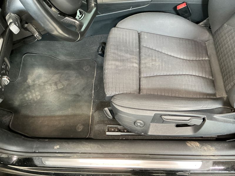 Audi A3 2.0 TDI S line Sportpaket 2015 – снимка 54