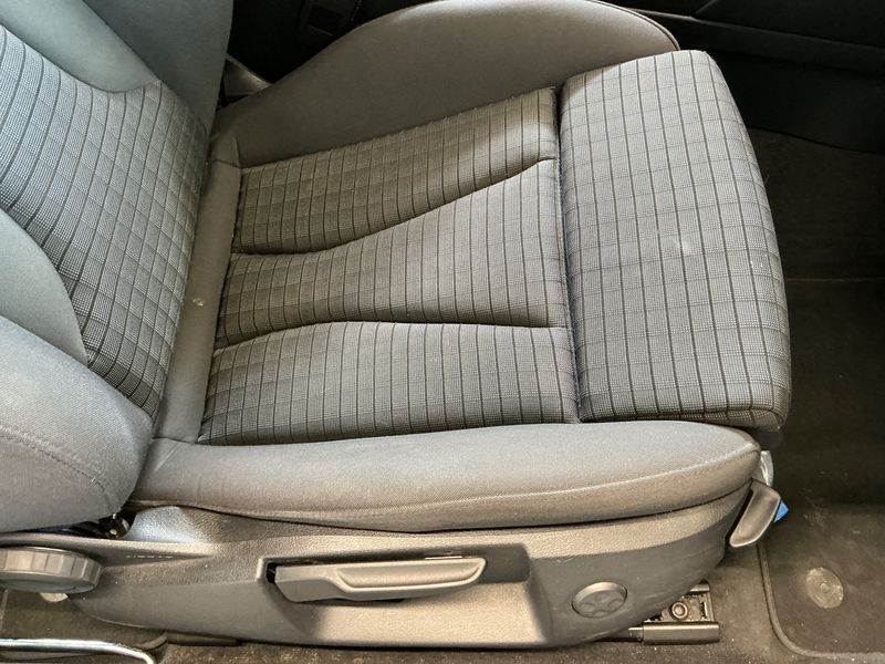 Audi A3 2.0 TDI S line Sportpaket 2015 – снимка 58