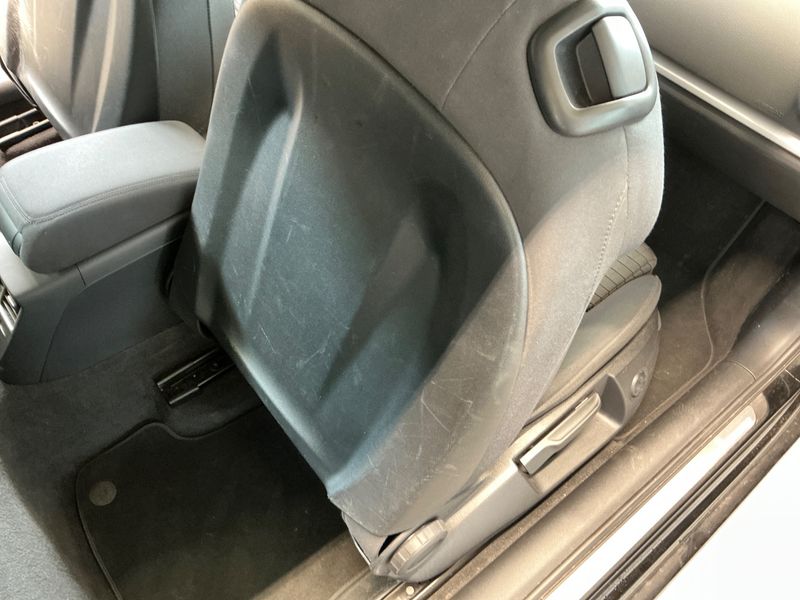 Audi A3 2.0 TDI S line Sportpaket 2015 – снимка 45