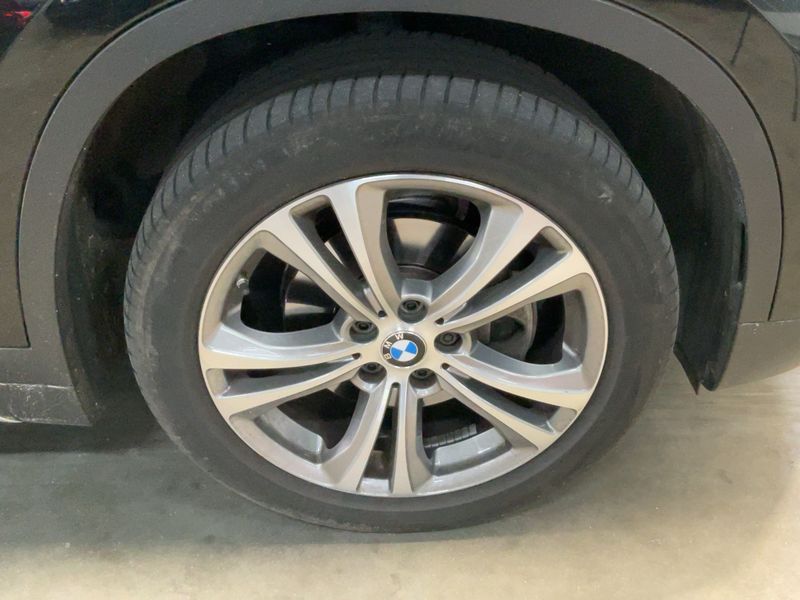 BMW X1 sDrive 18i xLine 2019 – снимка 11