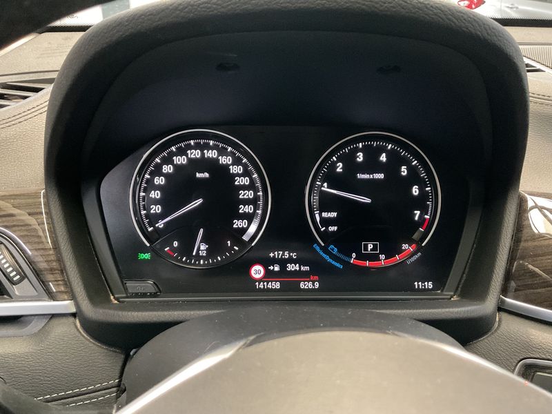 BMW X1 sDrive 18i xLine 2019 – снимка 18