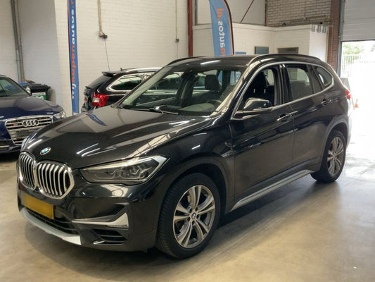 BMW X1 sDrive 18i xLine 2019 – снимка 1