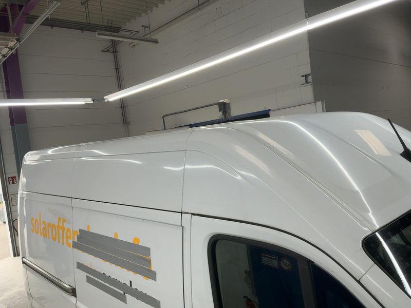 Fiat Ducato 2.2 M-Jet L1H2 RS: 3000 mm 2021 – снимка 13