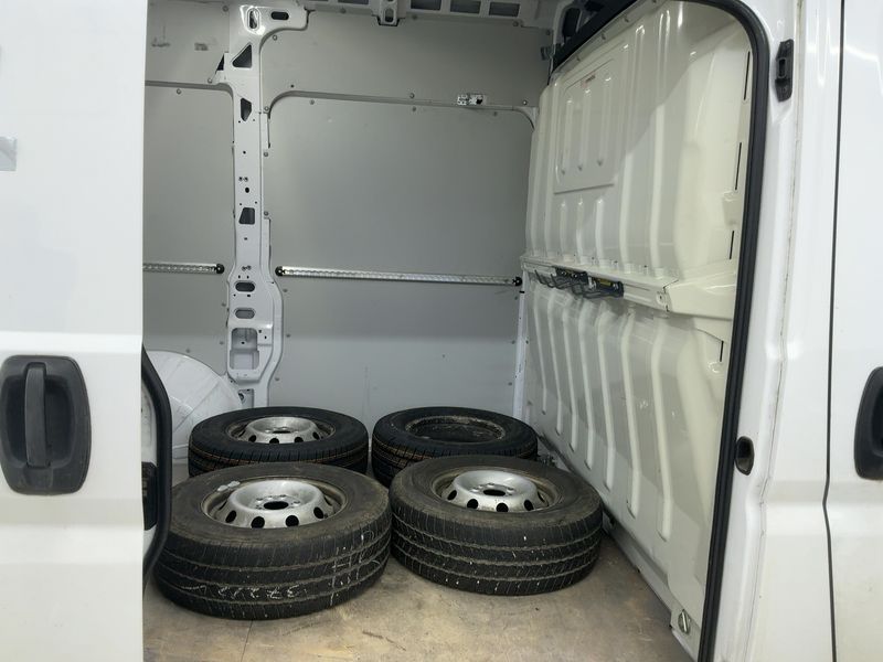 Fiat Ducato 2.2 M-Jet L1H2 RS: 3000 mm 2021 – снимка 20