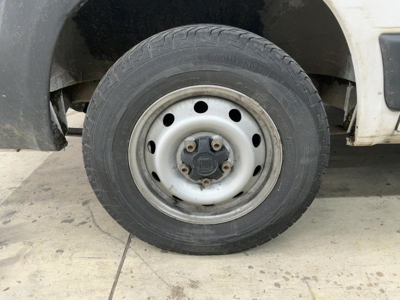 Fiat Ducato 2.2 M-Jet L1H2 RS: 3000 mm 2021 – снимка 9
