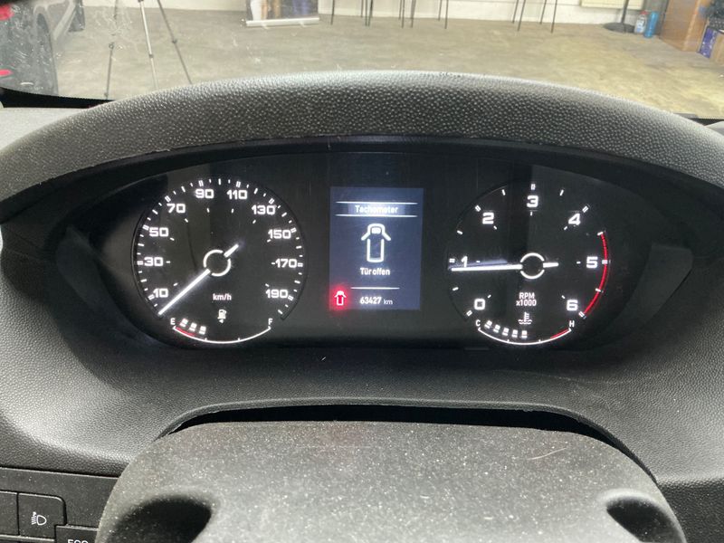 Fiat Ducato 2.2 M-Jet L1H2 RS: 3000 mm 2021 – снимка 19