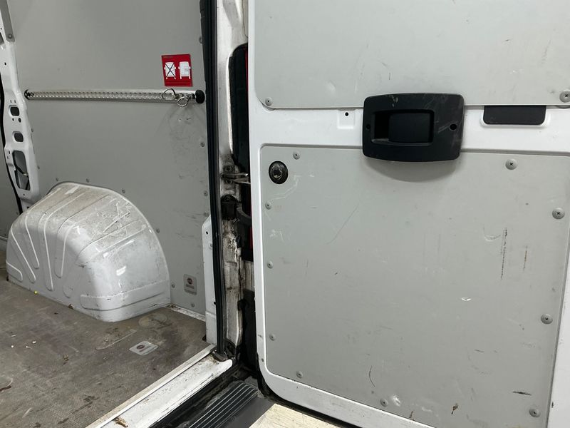 Fiat Ducato 2.2 M-Jet L1H2 RS: 3000 mm 2021 – снимка 26