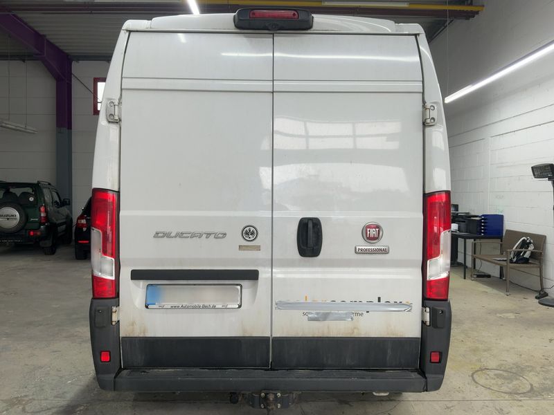 Fiat Ducato 2.2 M-Jet L1H2 RS: 3000 mm 2021 – снимка 7