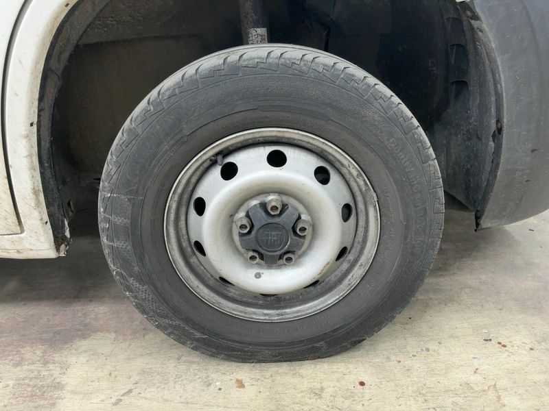 Fiat Ducato 2.2 M-Jet L1H2 RS: 3000 mm 2021 – снимка 11