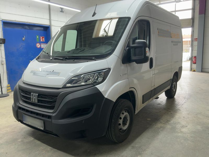Fiat Ducato 2.2 M-Jet L1H2 RS: 3000 mm 2021 – снимка 1