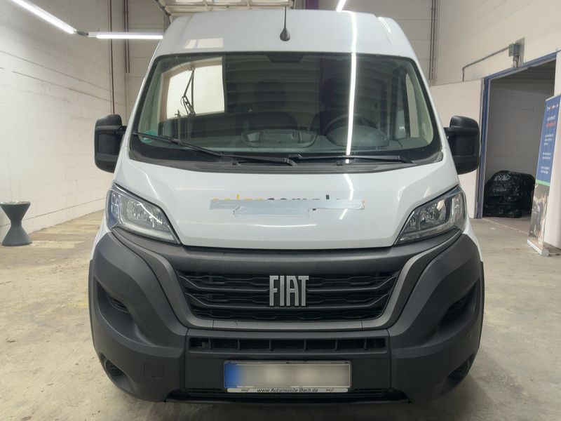 Fiat Ducato 2.2 M-Jet L1H2 RS: 3000 mm 2021 – снимка 14