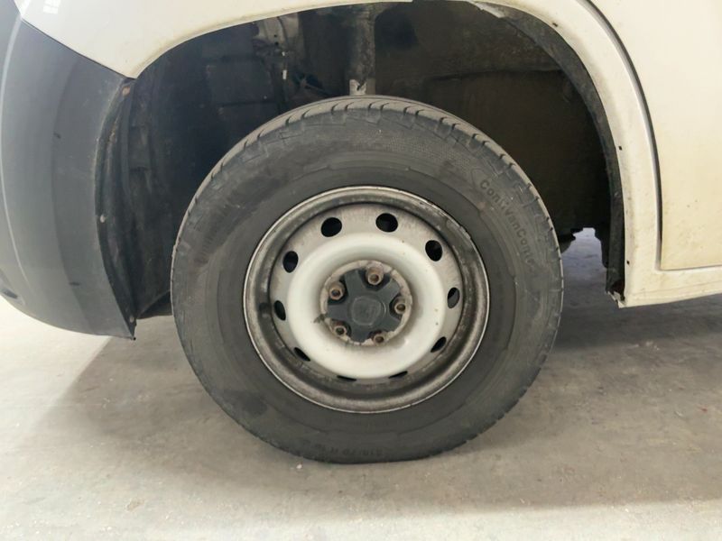 Fiat Ducato 2.2 M-Jet L1H2 RS: 3000 mm 2021 – снимка 3