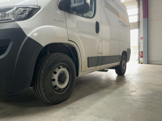 Fiat Ducato 2.2 M-Jet L1H2 RS: 3000 mm 2021 – снимка 2