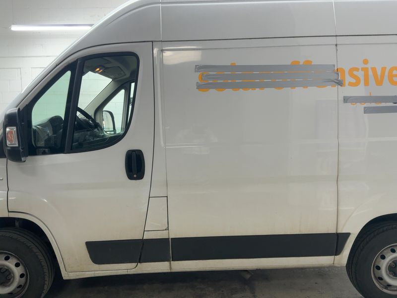 Fiat Ducato 2.2 M-Jet L1H2 RS: 3000 mm 2021 – снимка 4