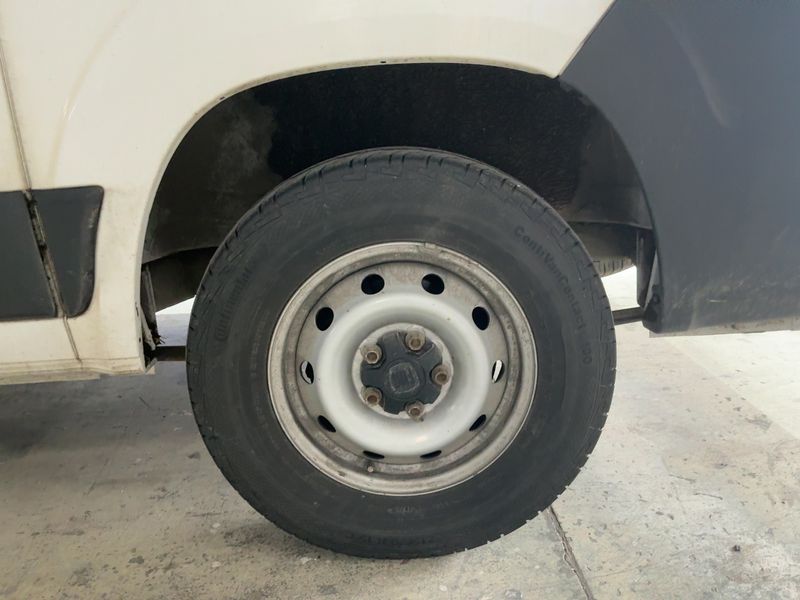 Fiat Ducato 2.2 M-Jet L1H2 RS: 3000 mm 2021 – снимка 5