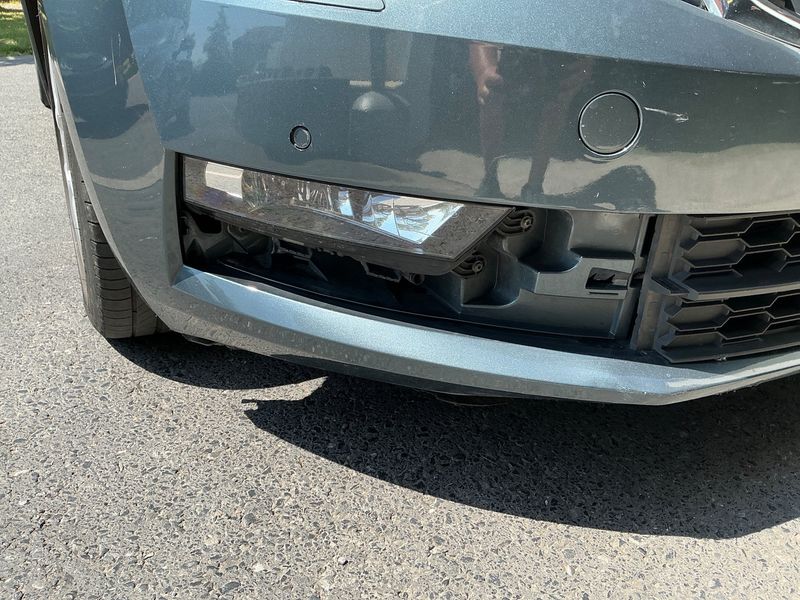 Skoda Octavia 1.6 TDI Ambition 2019 – снимка 27