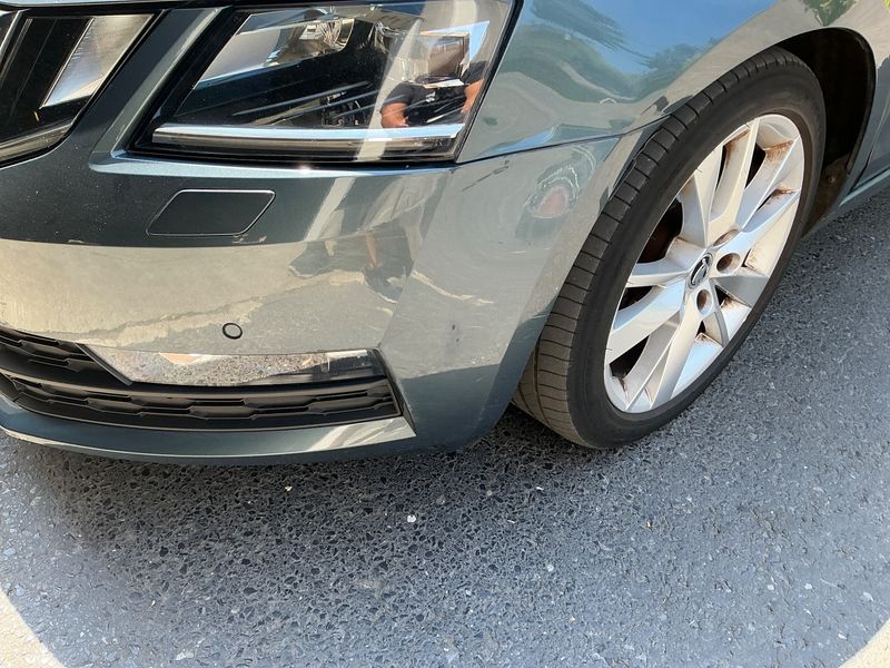 Skoda Octavia 1.6 TDI Ambition 2019 – снимка 29