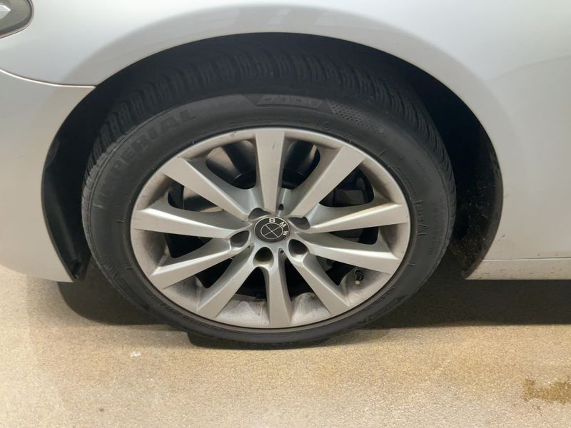 BMW 5er 525d 2014 – снимка 3