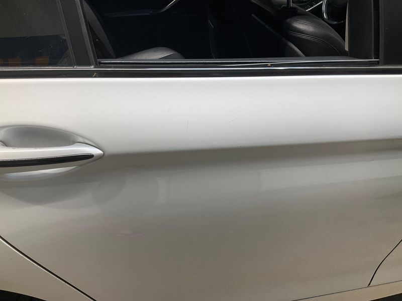 BMW 5er 525d 2014 – снимка 23