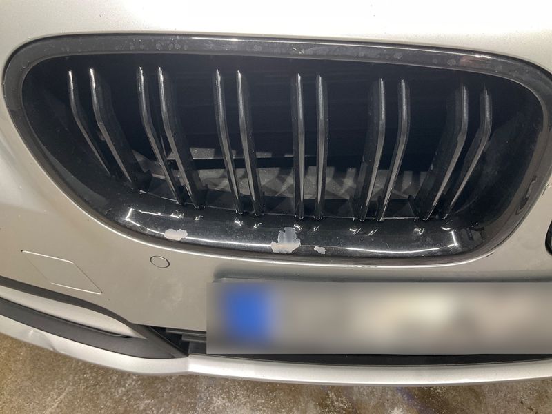 BMW 5er 525d 2014 – снимка 42