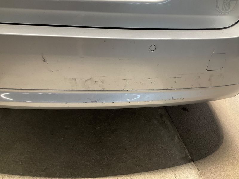 BMW 5er 525d 2014 – снимка 35