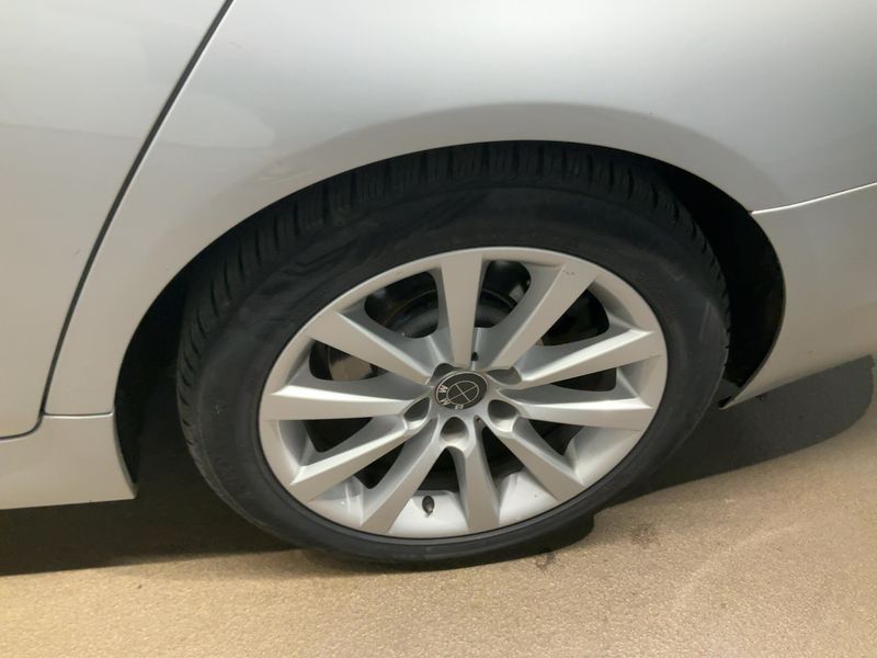 BMW 5er 525d 2014 – снимка 5