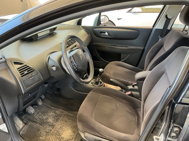 Citroen C4 1.6 HDi Collection 2009 – снимка 3
