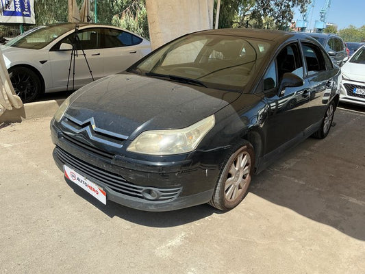 Citroen C4 1.6 HDi Collection 2009 – снимка 1