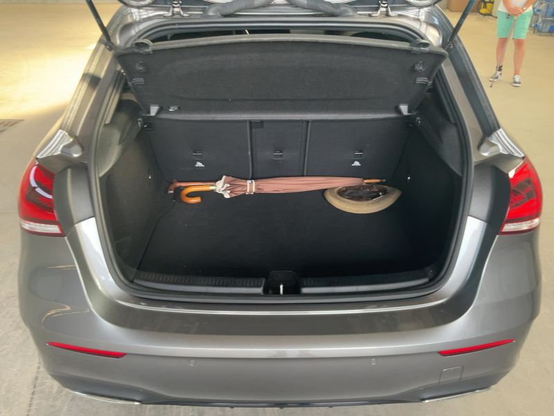 Mercedes-Benz A-Klasse A 250 4Matic AMG Line 2021 – снимка 15