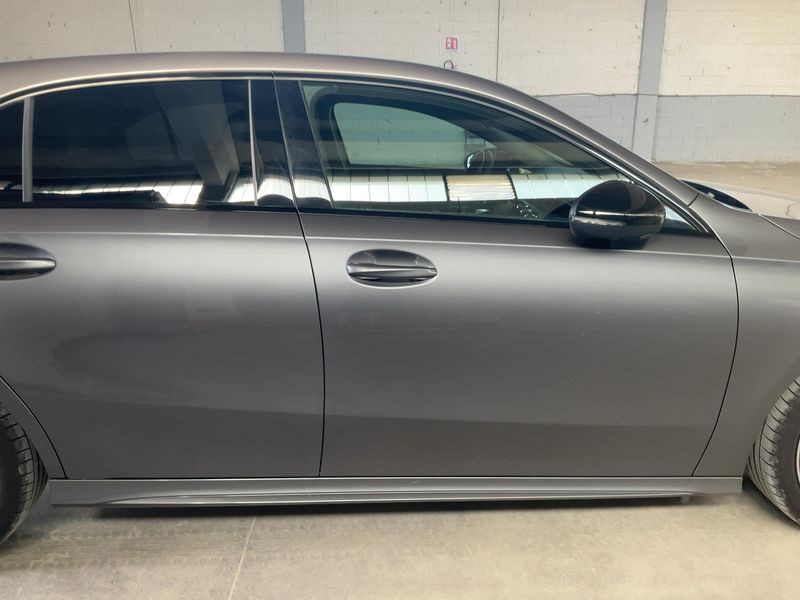 Mercedes-Benz A-Klasse A 250 4Matic AMG Line 2021 – снимка 10