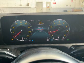Mercedes-Benz A-Klasse A 250 4Matic AMG Line 2021 – снимка 18