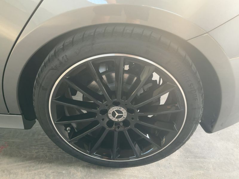 Mercedes-Benz A-Klasse A 250 4Matic AMG Line 2021 – снимка 5