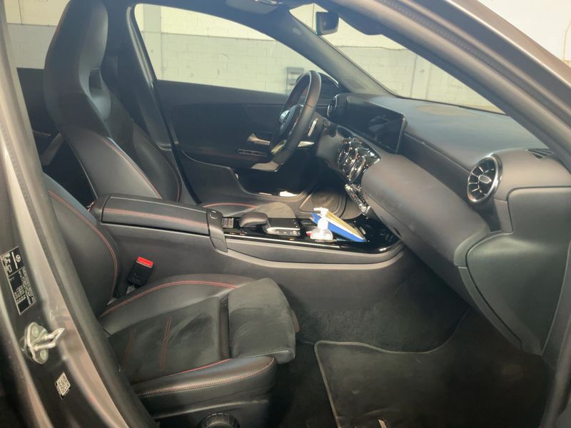 Mercedes-Benz A-Klasse A 250 4Matic AMG Line 2021 – снимка 16