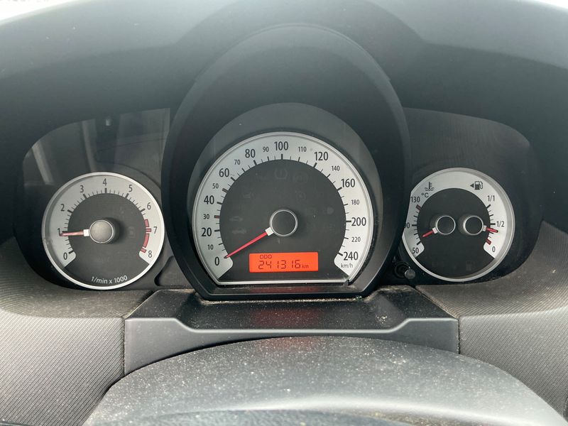 Kia cee'd 1.4 Basis 2008 – снимка 4